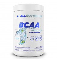 BCAA Instant 500g All nutrition
